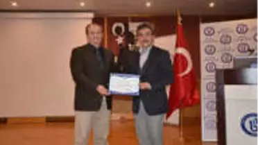 Bartın Üniversitesi'nde Kut'ül Amare Zaferi Anlatıldı