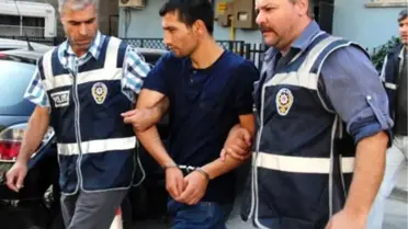 Cezaevinden İzinli Çıkan Cani Koca, Tartıştığı Karısını Öldürdü