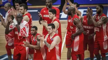 Fıba Basketbol Şampiyonlar Ligi'nde Finalin Adı Belli Oldu