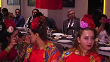 Hayri İnönü En Roman Dostu Belediye Başkanı? Ödülüne Layık Görüldü