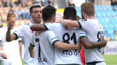Kardemir Karabükspor-Atiker Konyaspor (Canlı)