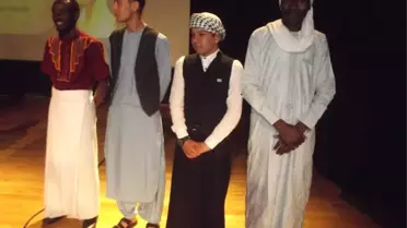 Odunpazarı Belediyesi'nden 'Yunus Emre'yi' Anma Etkinliği Düzenlendi