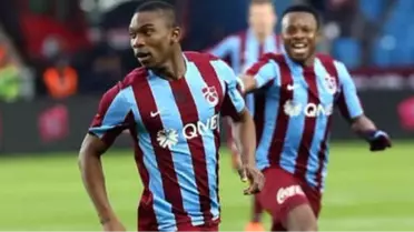 Trabzonspor'da Castillo Yolcu! Sürpriz Transfer Görüşmesi...