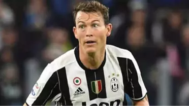 Beşiktaş'ın Gözdesi Lichtsteiner, Juventus'tan Ayrılıyor
