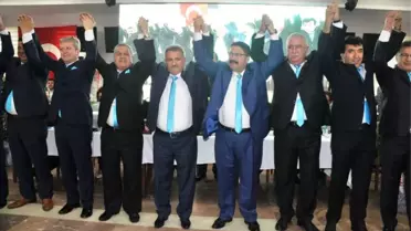 Çetindoğan, Güven Tazeledi