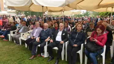 Deniz Gezmiş ve Arkadaşları Nilüfer'de Şafak Nöbetiyle Anıldı