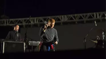 Eskifest Yağmur Çamur Dinlemedi
