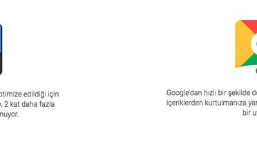 Gm 8 Go Satışa Sunuldu, Dünyanın İlk 'Android Go' Modelinin Fiyatı?