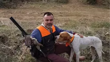 İstinat Duvarı Çöktü, Islanmasın Diye Götürülen Köpek Kurtuldu