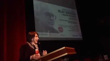 Nejat Birdoğan Avcılar'da Anıldı