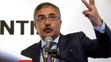 Sesob'da Eyüp Güler Güven Tazeledi