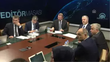 Simgelerin Köprüsü' 18 Mart 2022'de Hizmete Açılacak