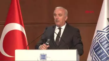 1-Tbb Başkanı Aydın Yapılandırdığımız Kredilerin Yüzde 80'i Tahsil Oldu