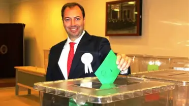 ATO'da Seçimler Bitti, Tartışmalar Bitmedi