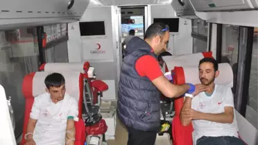 Elvanpazarcık Spor Kulübü Derneği Açıldı