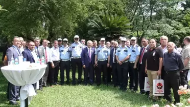Karayolu Güvenliği ve Trafik Haftası