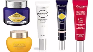 L'occitane ile Yaza Hazır Ol