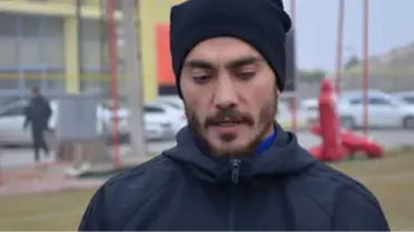 Malatyasporlu Murat Yıldırım'ın Acı Günü