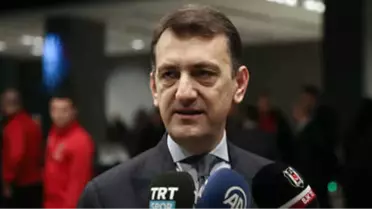 Metin Albayrak: 'Şenol Güneş ile Devam Ediyoruz'