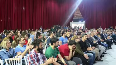 Yerel Basının Duayen İsimleri Tecrübelerini Paylaştı