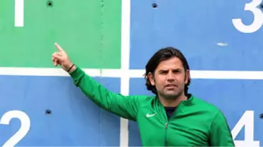 İbrahim Üzülmez, Rizespor'la Prensipte Anlaştı