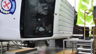Karayolu Güvenliği ve Trafik Haftası