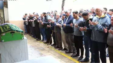 Murat Yıldırım'ın Acı Günü