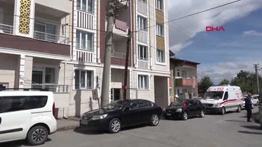 Sivas'a Şehit Ateşi Düştü