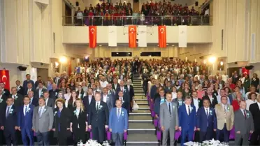 Trabzon'da 'Sıfır Atık' Semineri Gerçekleştirildi