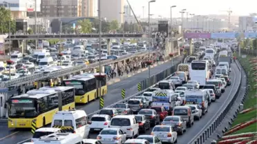 Trafikte Yeni Dönem! Araçlara Alkolmetre Kiti Takılacak