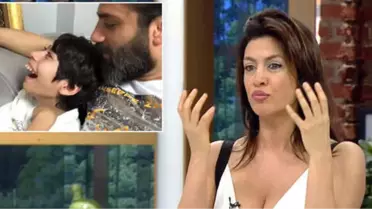 Tuğba Ekinci'nin Tatlıses İçin 'Sakat' Kelimesini Kullanması Çılgın Sedat'ı Çıldırttı