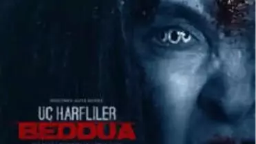 Üç Harfliler: Beddua Filmi
