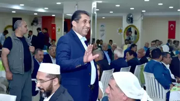 Vatandaş Sordu, Belediye Başkanı Menderes Atilla Cevapladı
