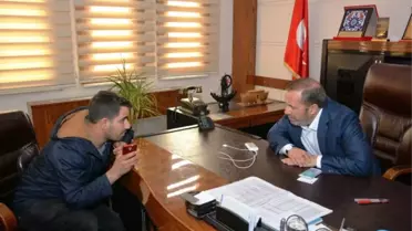 Dilovası'nda 'Halk Günleri' Aralıksız Sürüyor