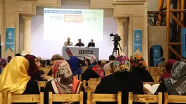Doç. Dr. Erol Yılmaz '57 Bin Okul, 1 Kütüphaneci'