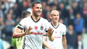 Dusko Tosic'te Sıfır Risk