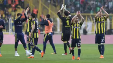 Fenerbahçe Kupa Hasretini Bitirmek İçin Sahada