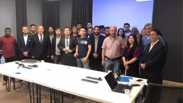 Girişimcilik Sertifika Programı' Tamamlandı