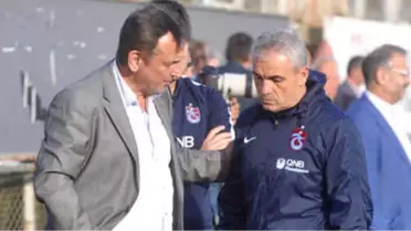 Haluk Şahin: Avrupa'ya Odaklandık