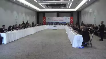 Kastamonu-Çankırı Kültür ve Turizm Çalıştayı