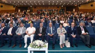 Mersin Kalite Sempozyumu