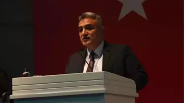 Suriyeli ve Türk Gençler Şölende Buluştu