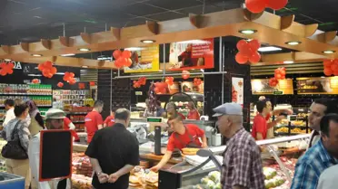 'Yerel Zincir Marketlerde Ramazan Ayında Zam Olmayacak'