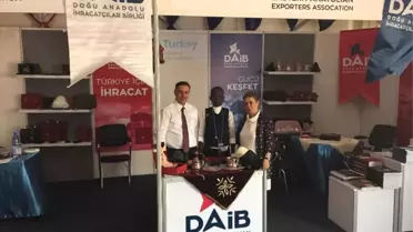 Afrika'ya Açılan Kapı Mali