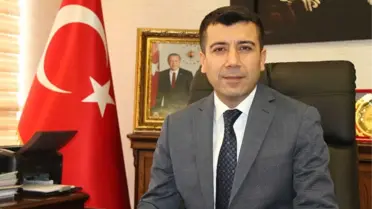 Başhekim Doğan Engelliler Haftasını Kutladı