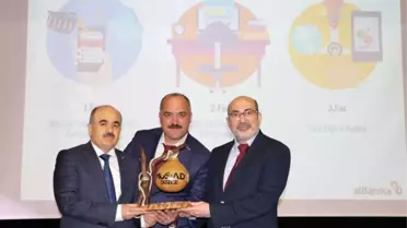 Güncel Ekonomik Değerlendirmeler ve Katılım Bankacılığı Anlatıldı