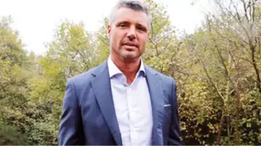 Sadettin Saran Seçimde Desteklediği Adayı Açıkladı