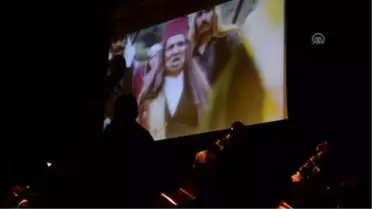 Bbdso'dan Yeşilçam Klasikleri Konseri