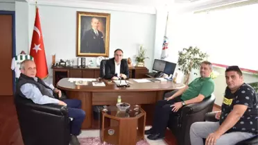 Bursa Otokros Kupası Yarışları Başlıyor