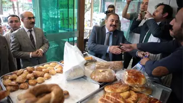 Büyük Hedefleri Var Devletimizin, Ülkemizin'